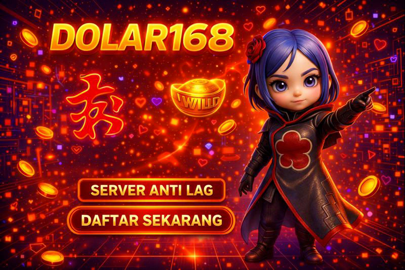 Galeri foto Dolar168: Penilaian Navigasi Sistem Dirancang Ketepatan di Jakarta